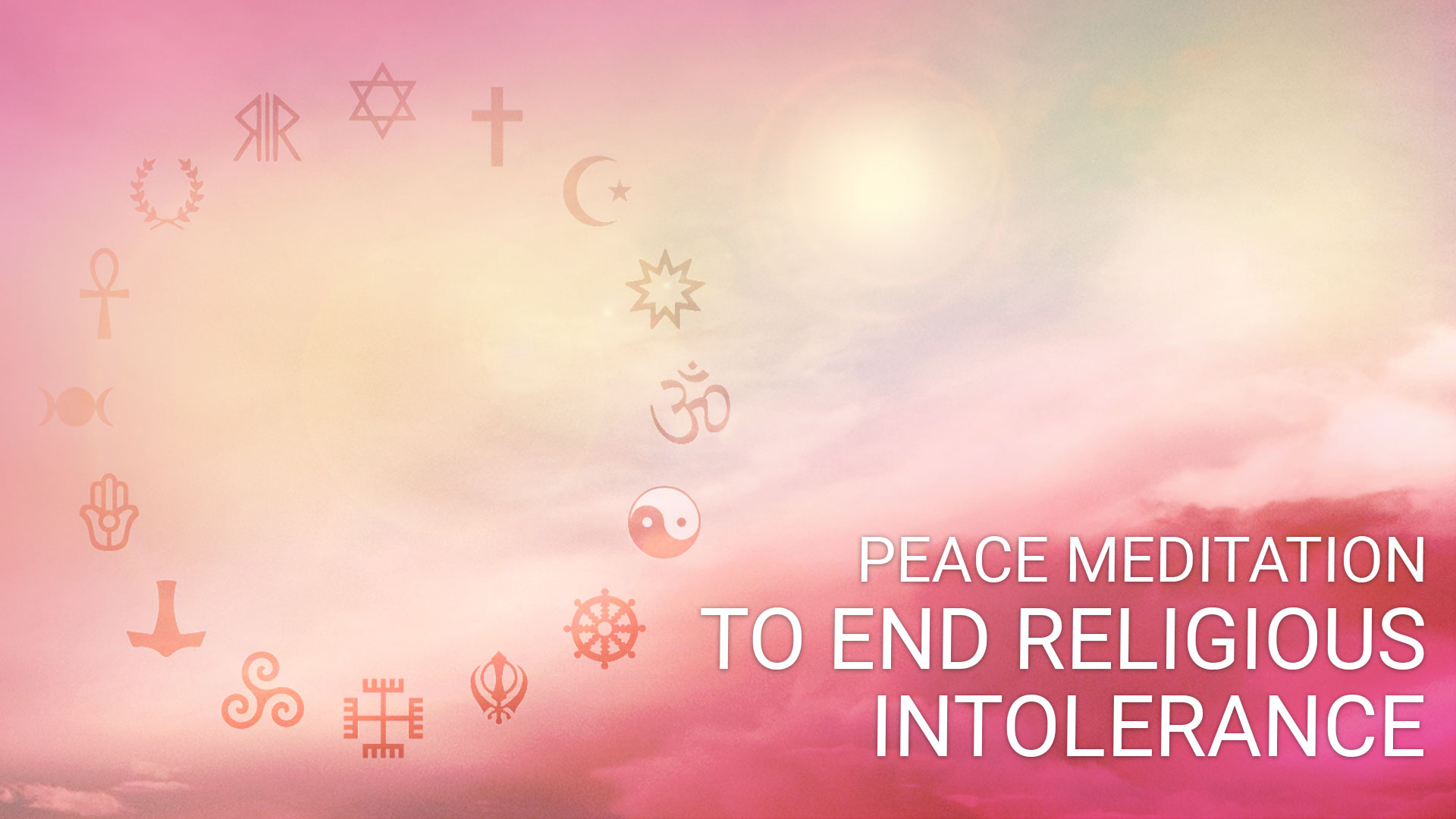 Day 5: Ekam World Peace Festival (Sep 16, 2019 | 20 Minute Abridged)