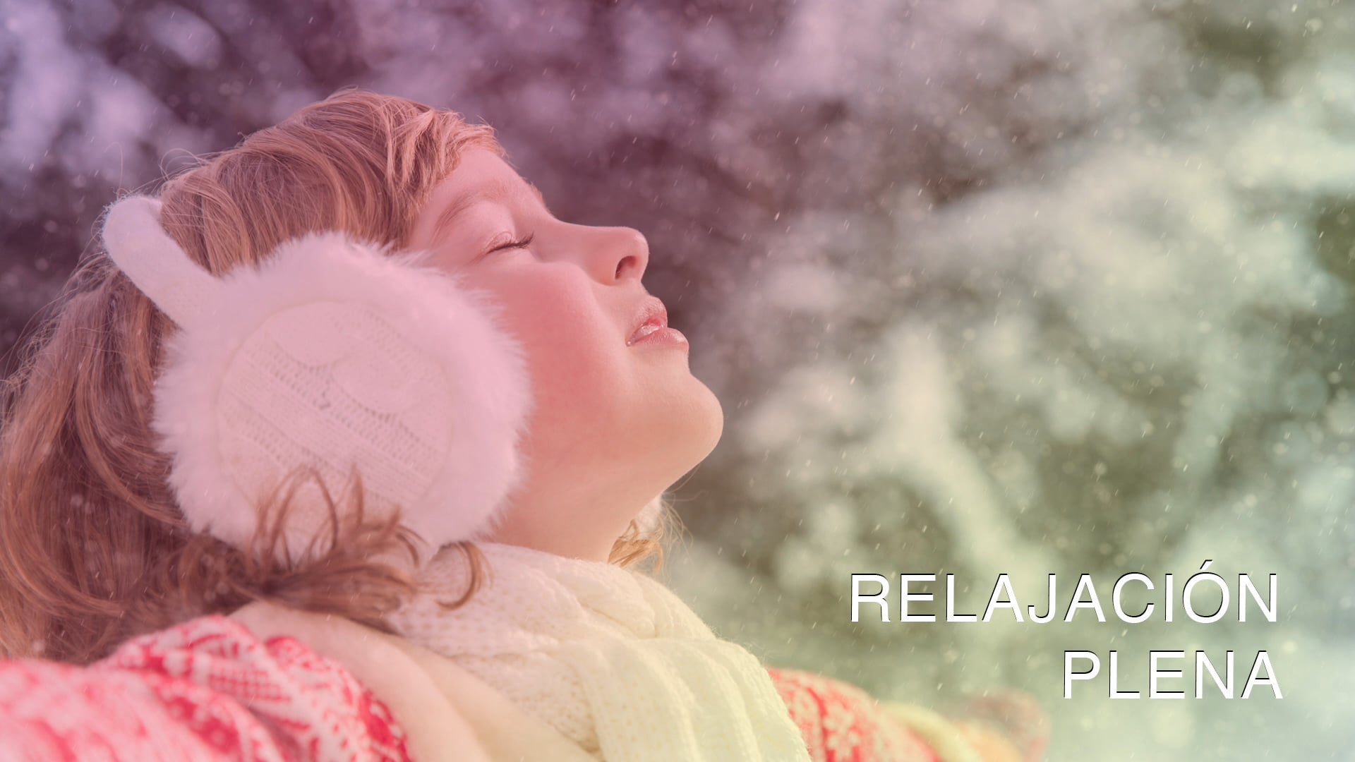 Relajación Plena (Spanish)