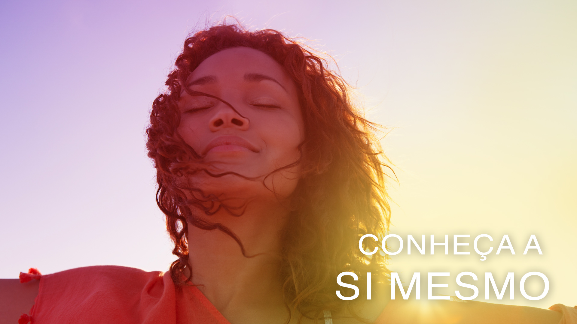 Conheça a Si Mesmo (Portuguese)