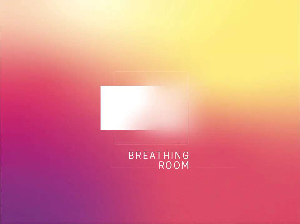 Breathing Room Membership