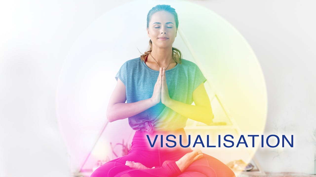 4 Visualisation Breathing Room Guided Meditation For Calm And