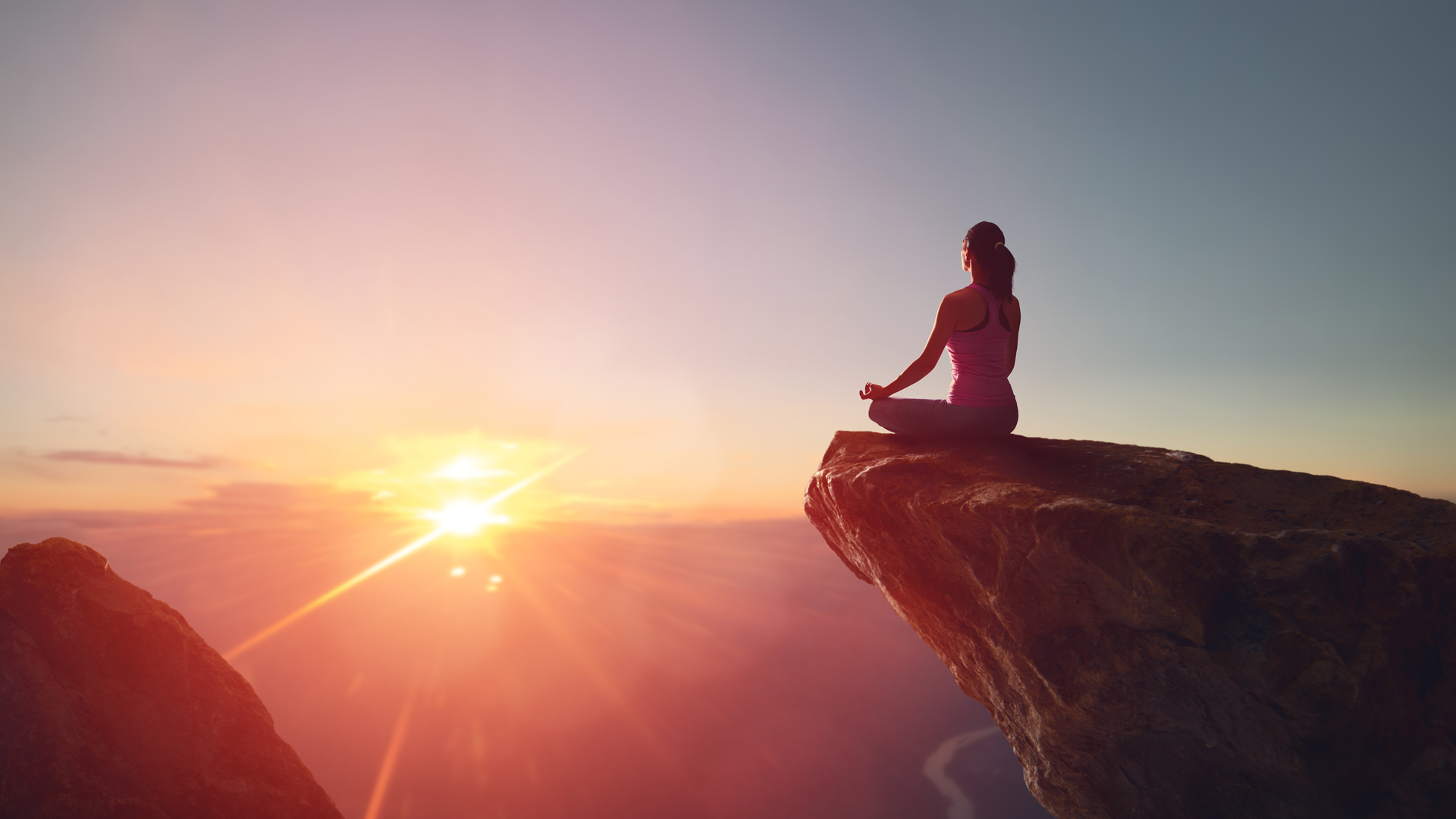 Beginners Meditation (Portuguese)