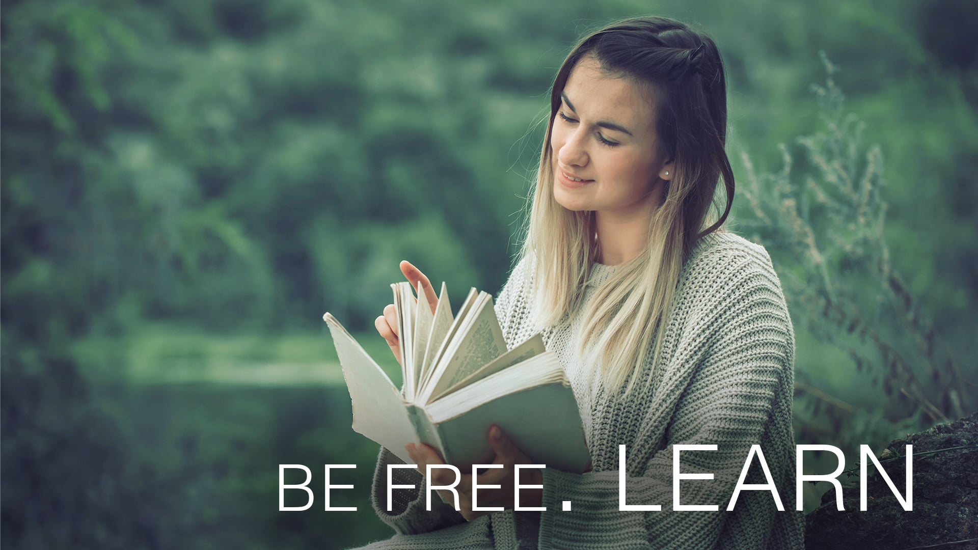 Learner Meditation (Latvian)