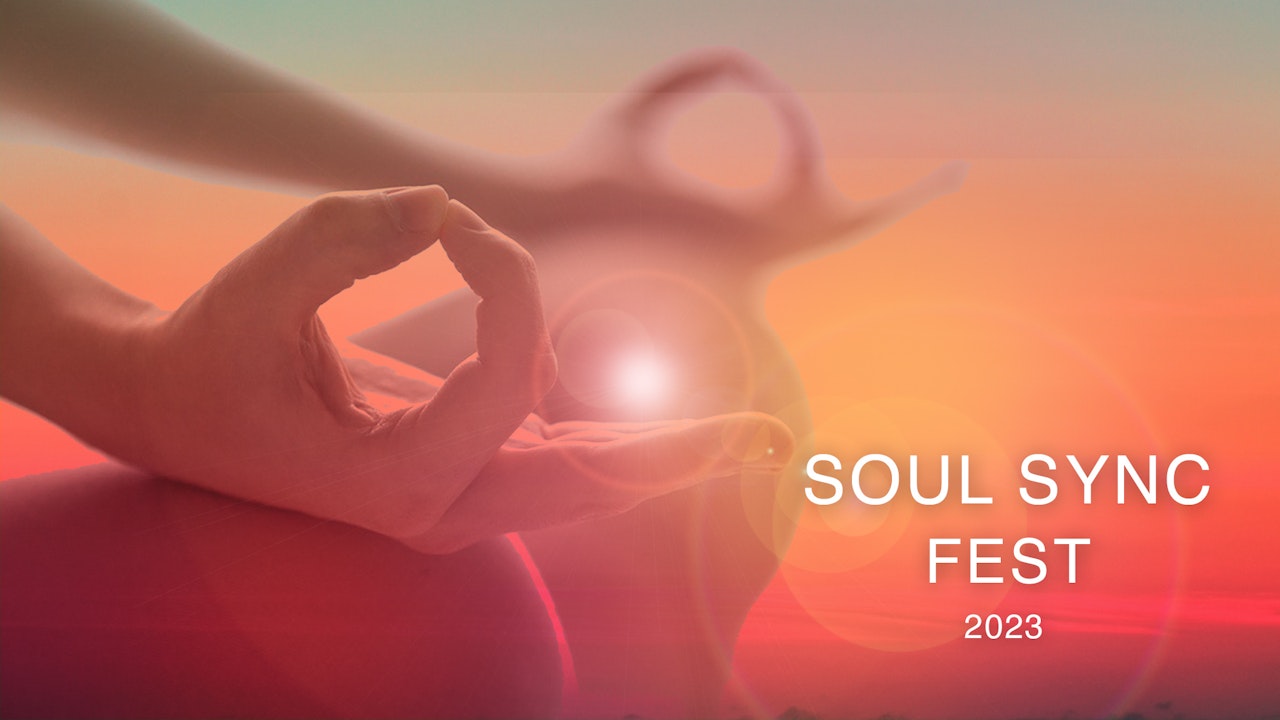 Soul Sync Fest 2023