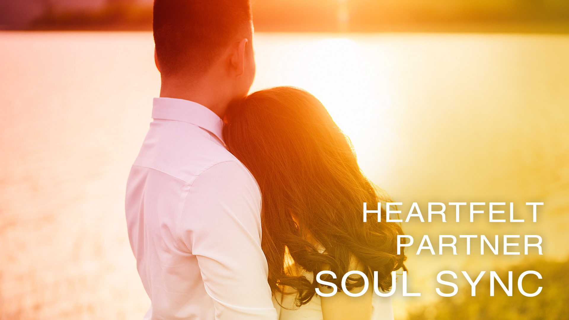 Heartfelt Partner Soul Sync