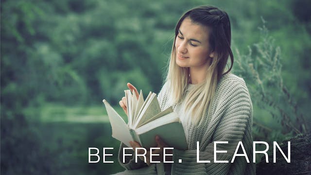 Learner Meditation (Swedish)