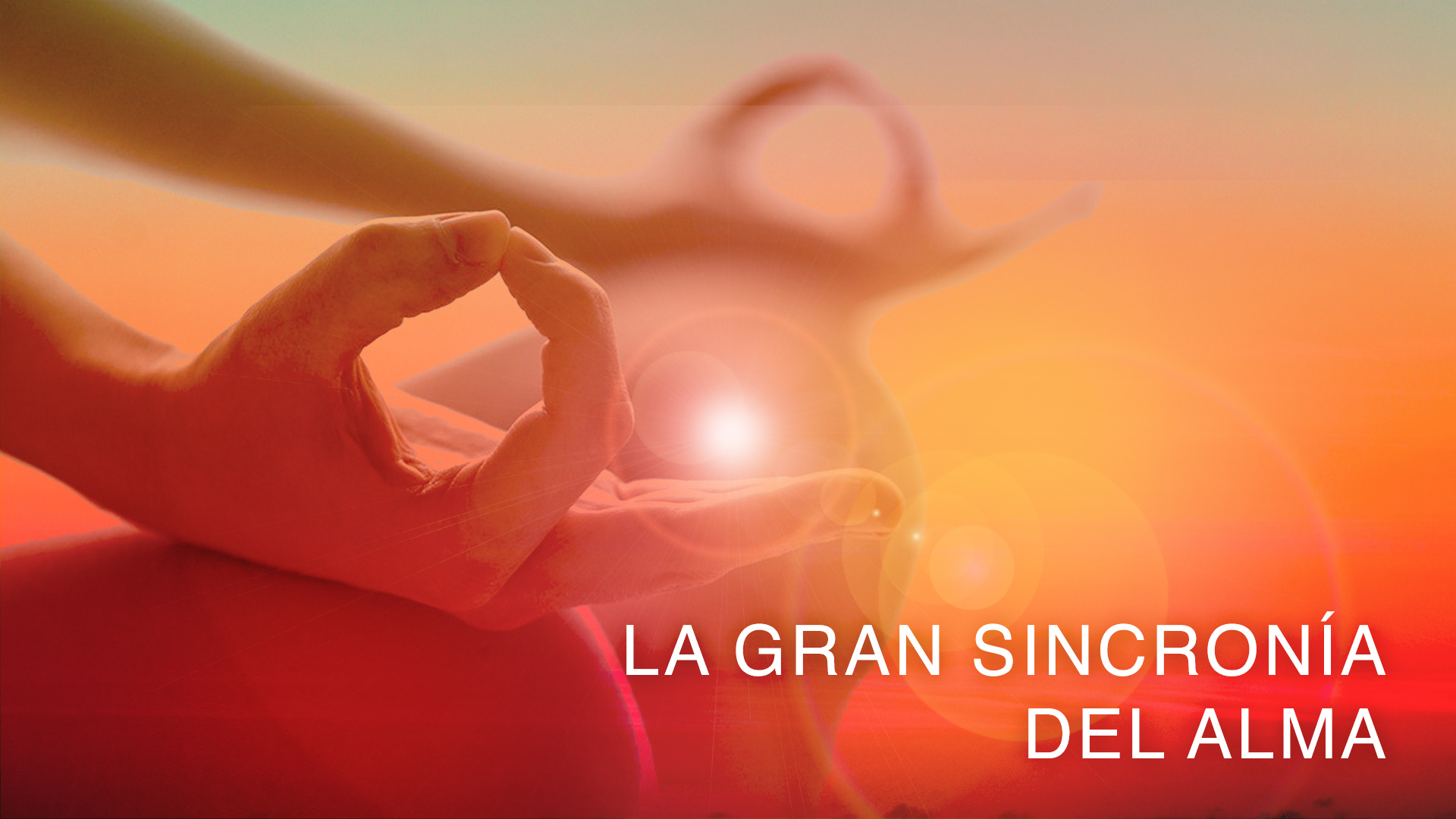 La Gran Sincronía del Alma (Spanish)