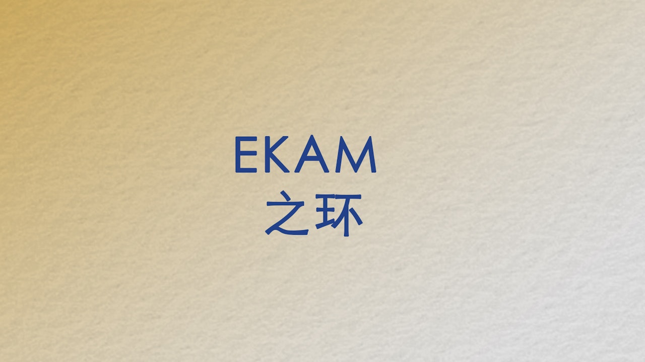 Ekam Circle 2.0 (Chinese)
