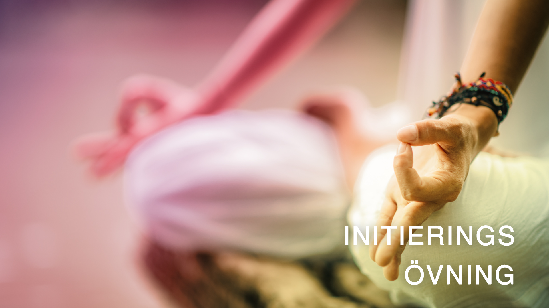 Initiation Practice (Swedish)