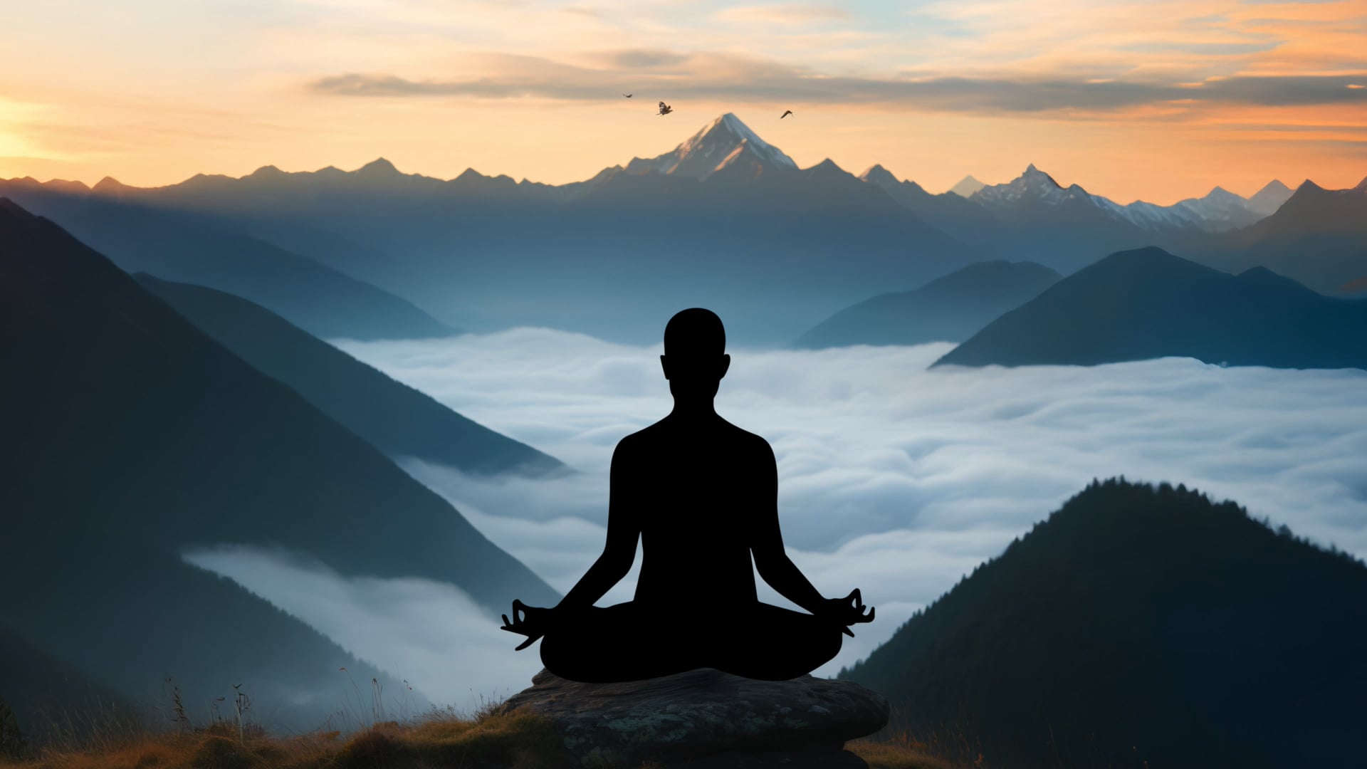 Maha Tapas Sadana - Swadhistana