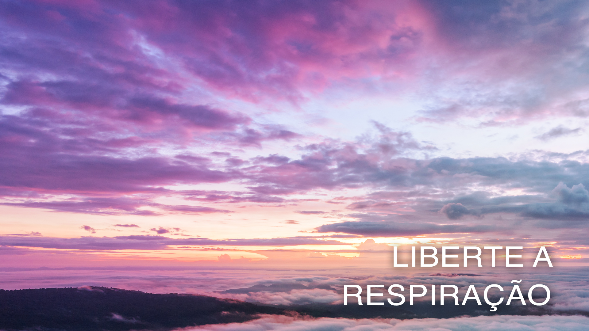 Free the Breath (Portuguese)