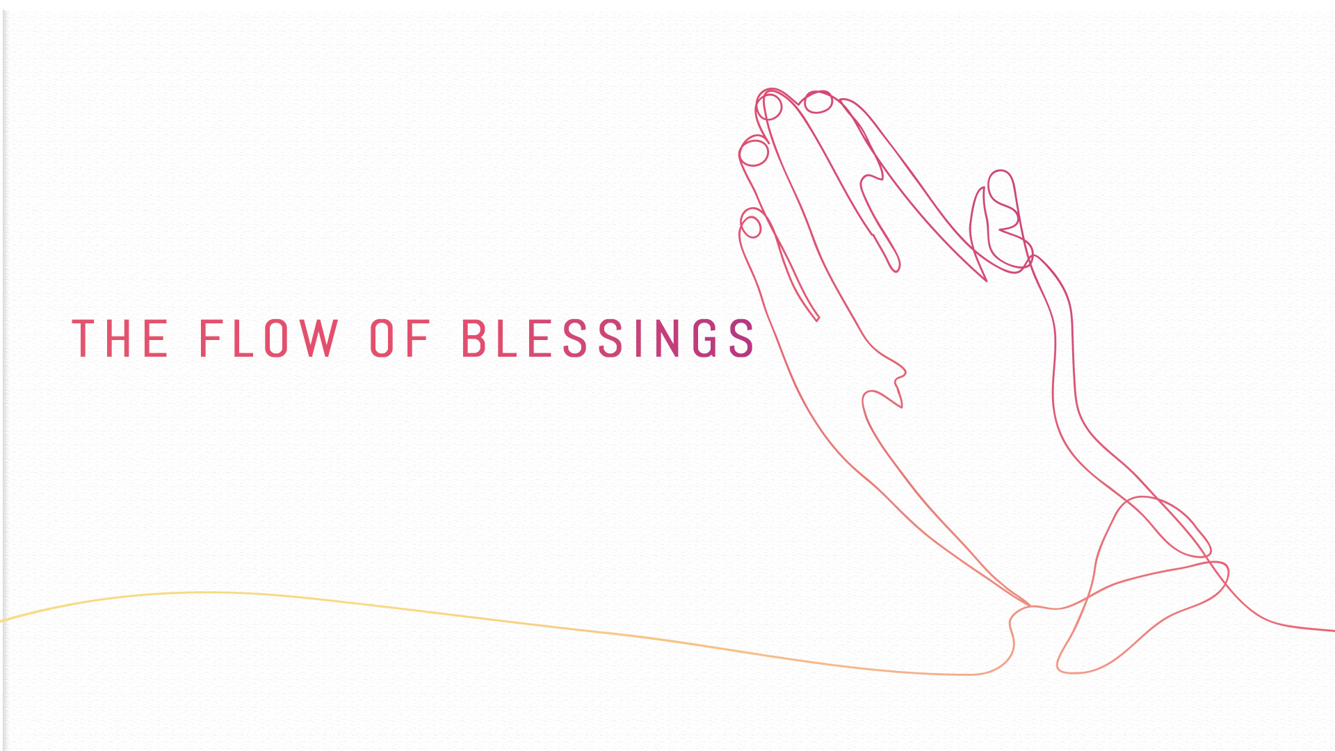 Gratitude Towards Divine