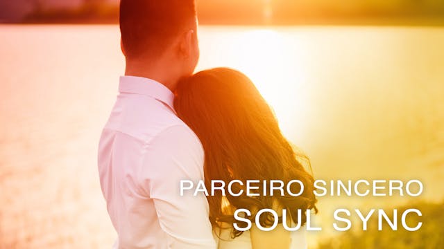 Parceiro Sincero - Soul Sync (Portugu...