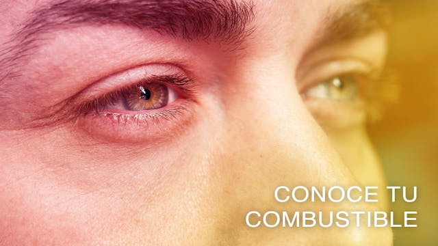 Conoce tu combustible (Spanish)