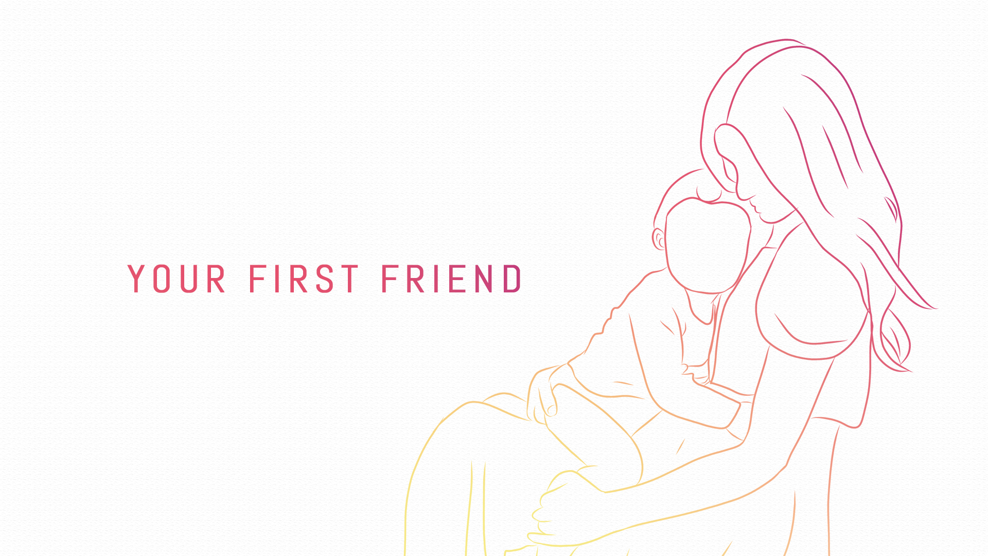 Gratitude Towards Mother