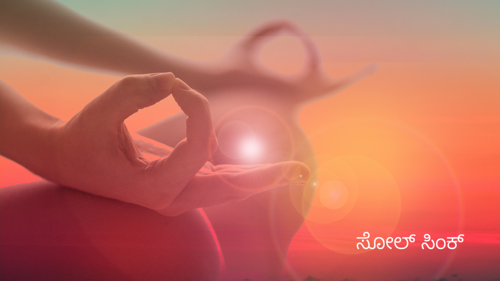 ಸೋಲ್ ಸಿಂಕ್: ದಿನ 1 (Kannada)