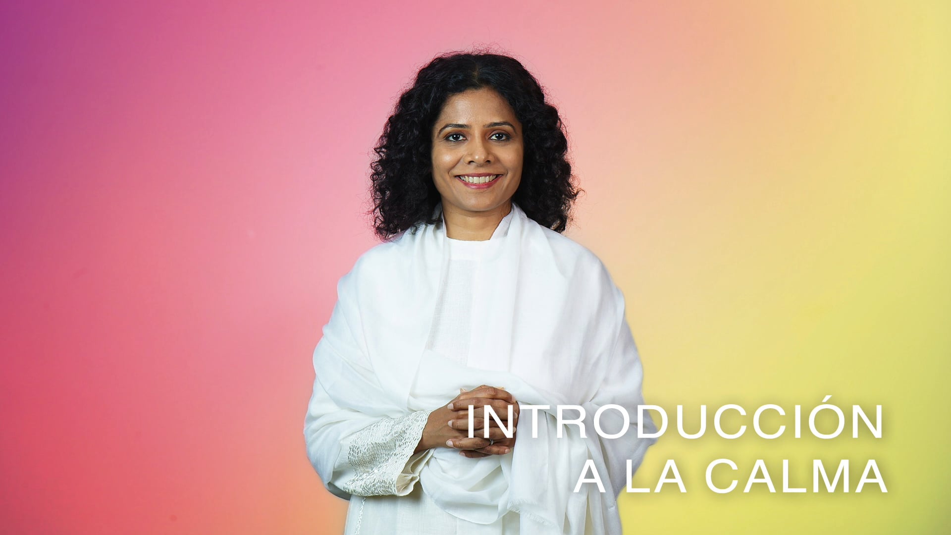 Introducción a la Calma (Spanish)