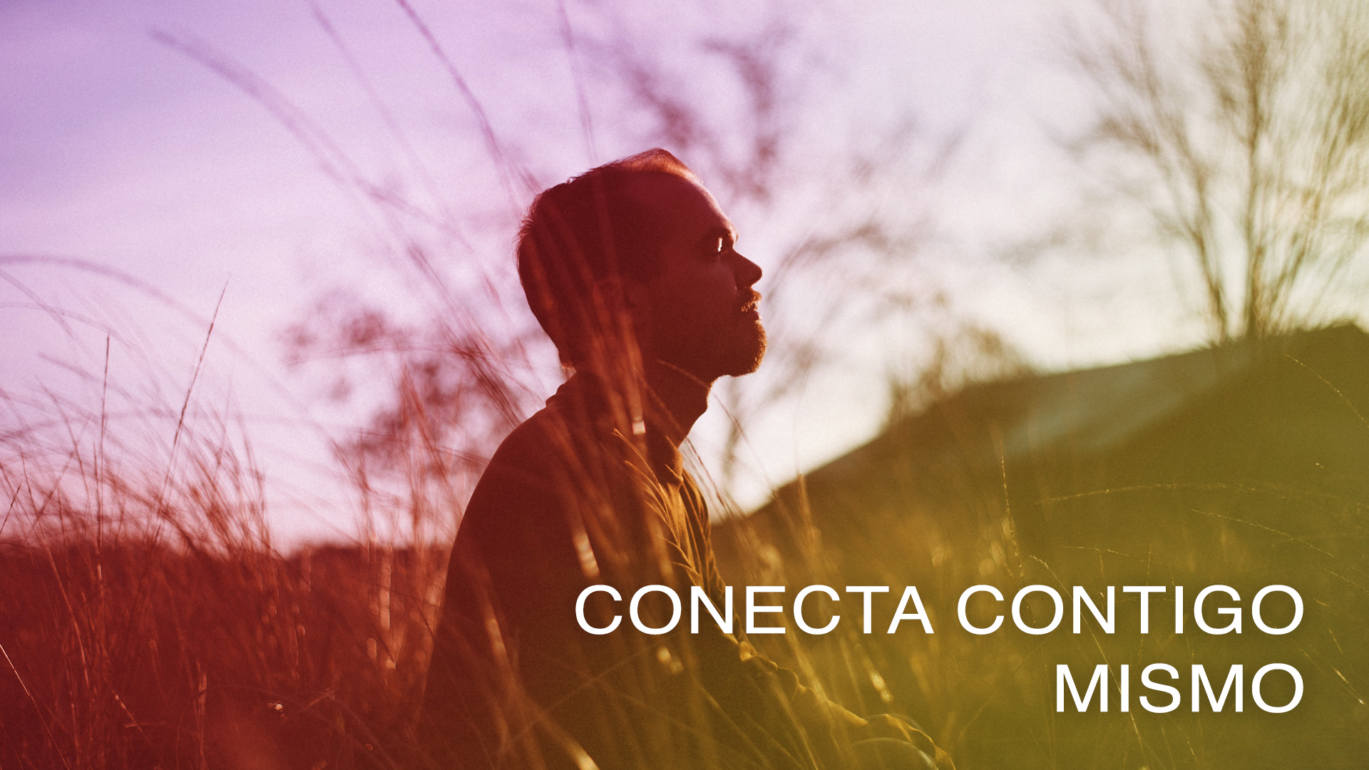 Conecta contigo mismo (Spanish)