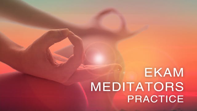 Mystic Practice (Hindi)