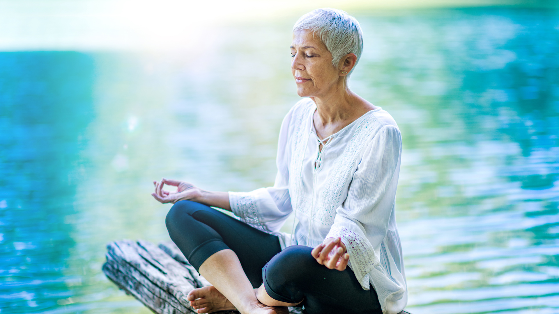 ది బ్యూటిఫుల్ స్టేట్ (Telugu)