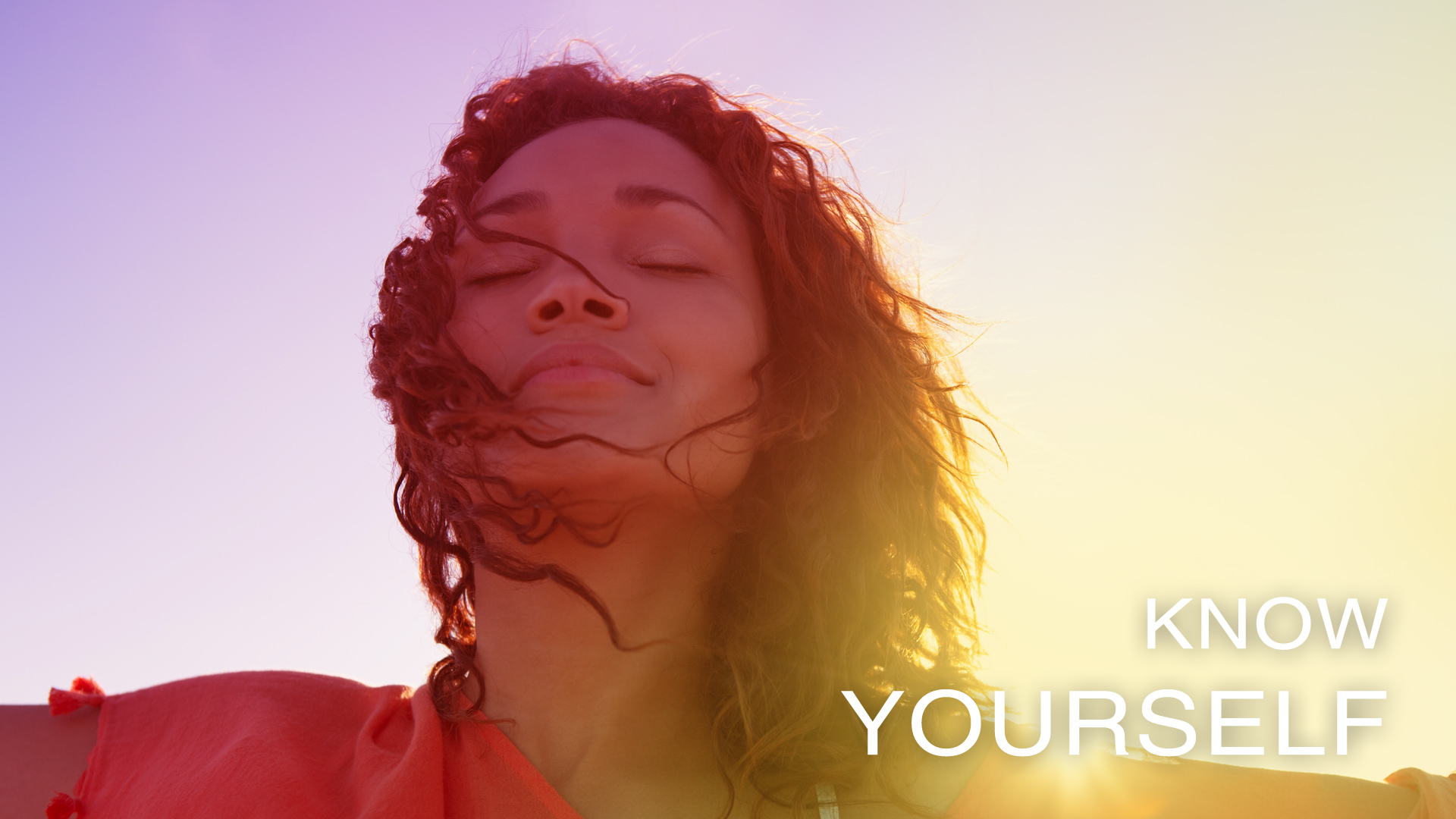 了解自己 (Chinese)