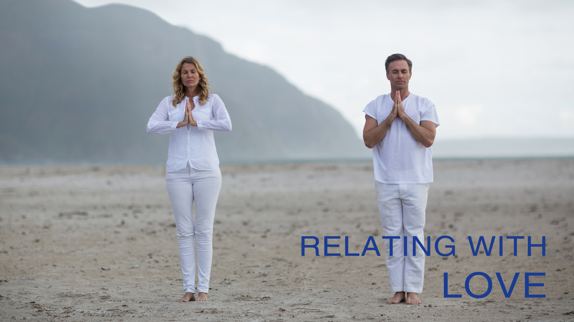 Relating with Love (Korean)