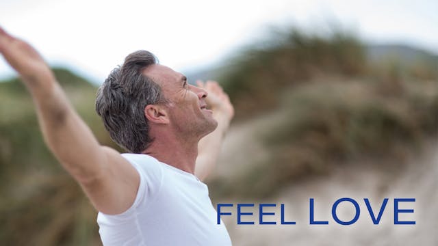 Feel Love