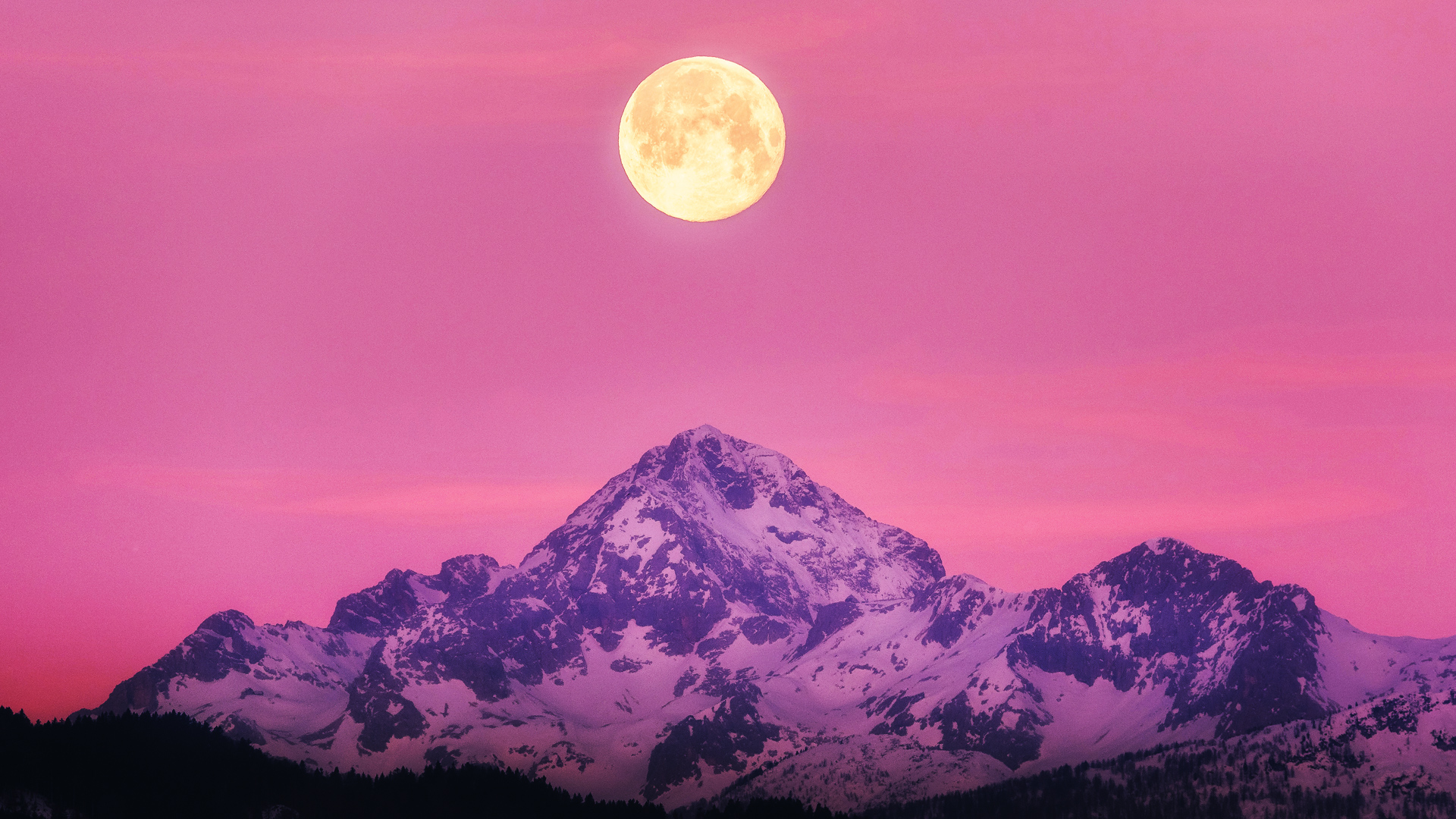 சந்திர தியானம் - அறிமுகம் Moon Meditation (Tamil)