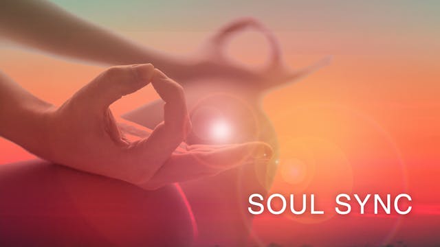 Soul Sync (English)