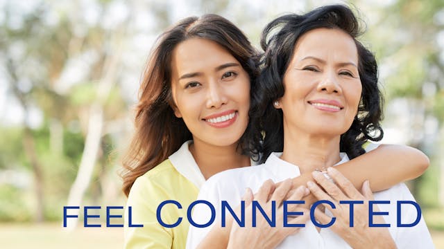 Feel Connected