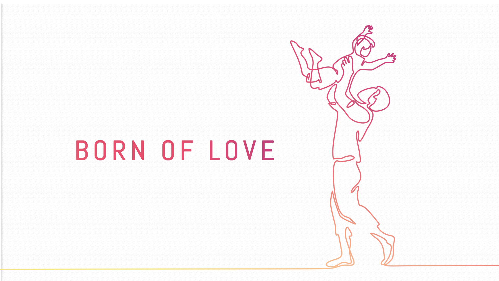 Gratitude Towards Father