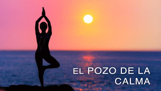  El Pozo de la Calma (Spanish)