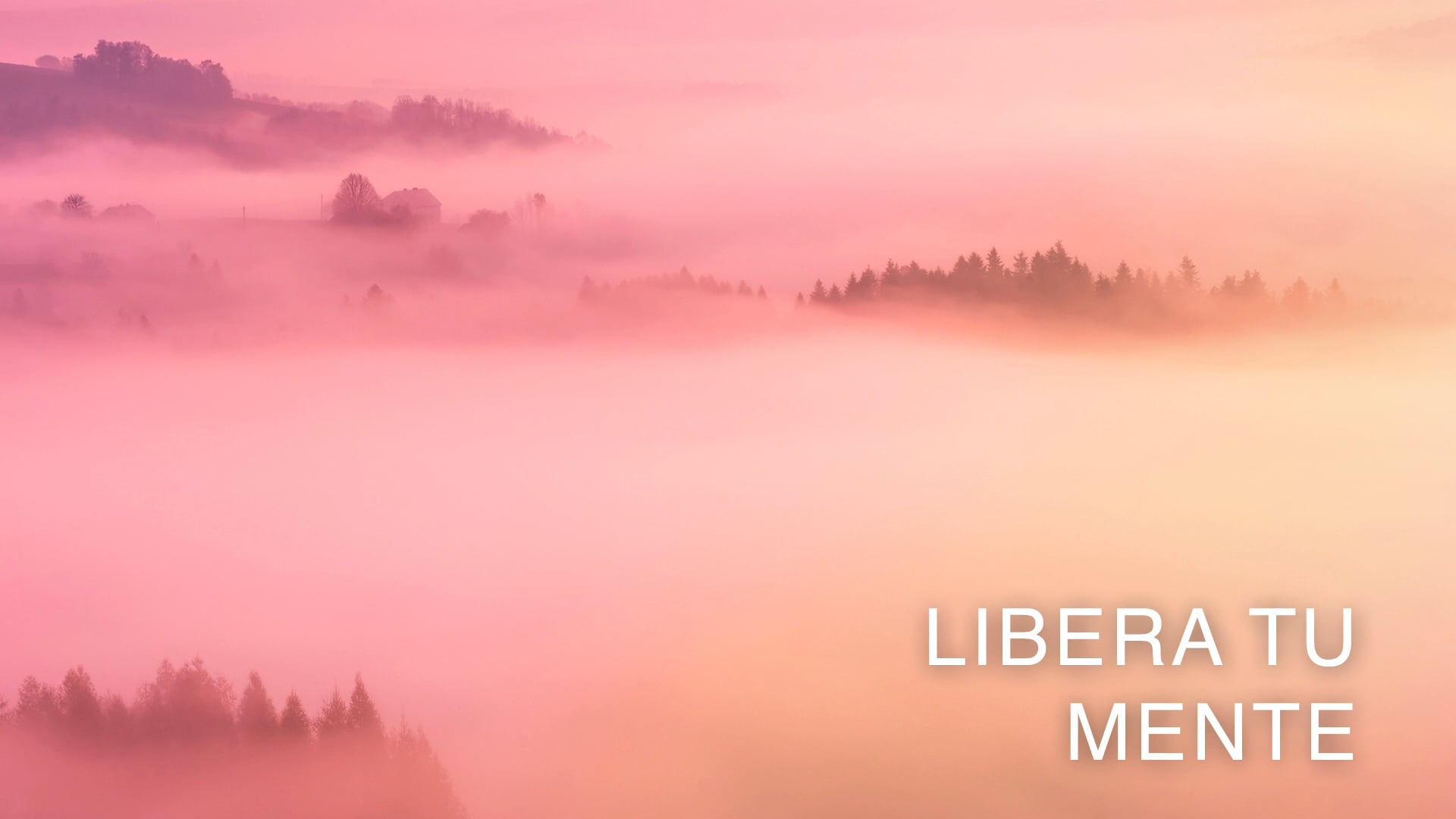 Libera tu Mente (Spanish)