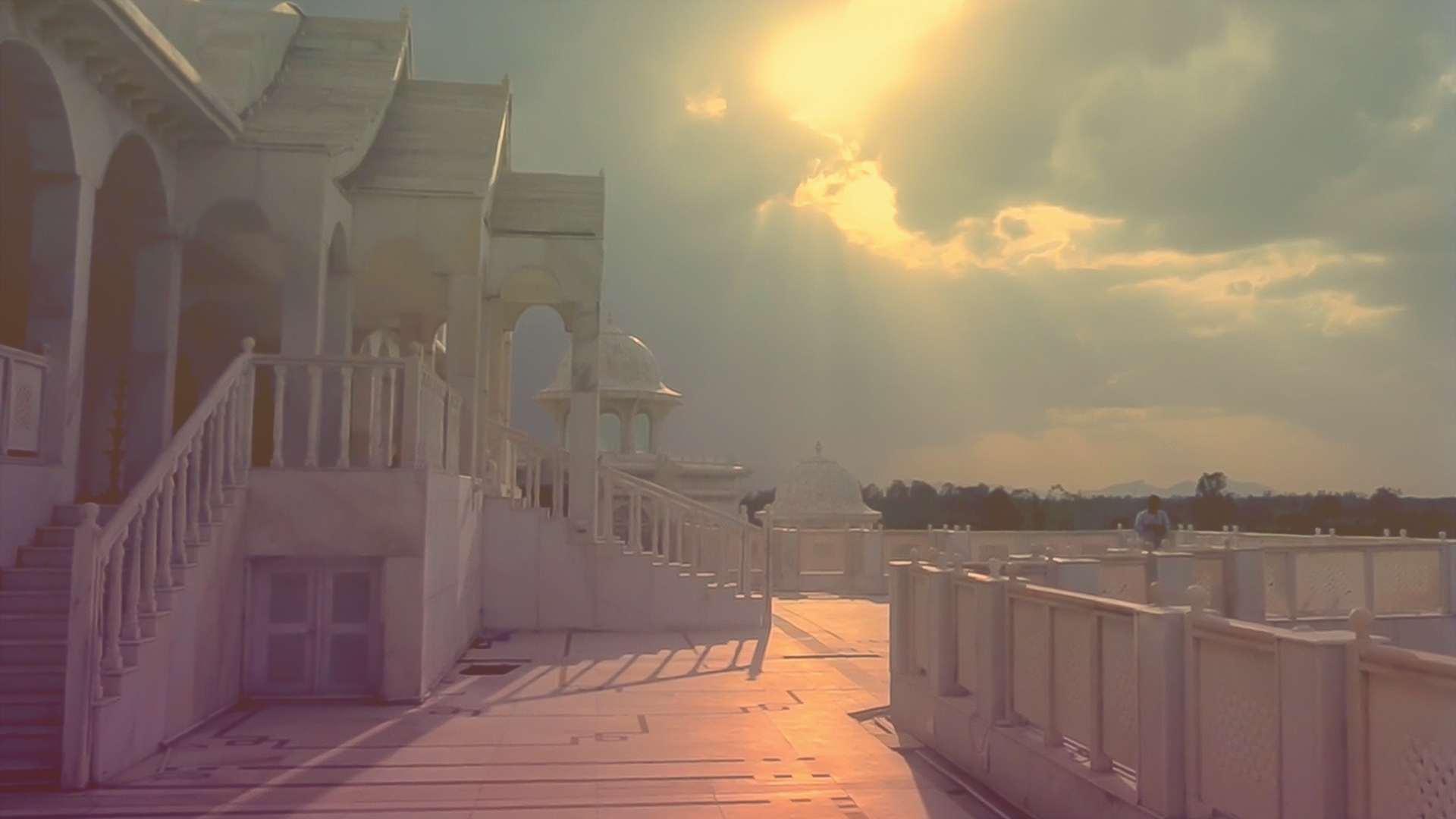 Ekam Enlightenment Festival