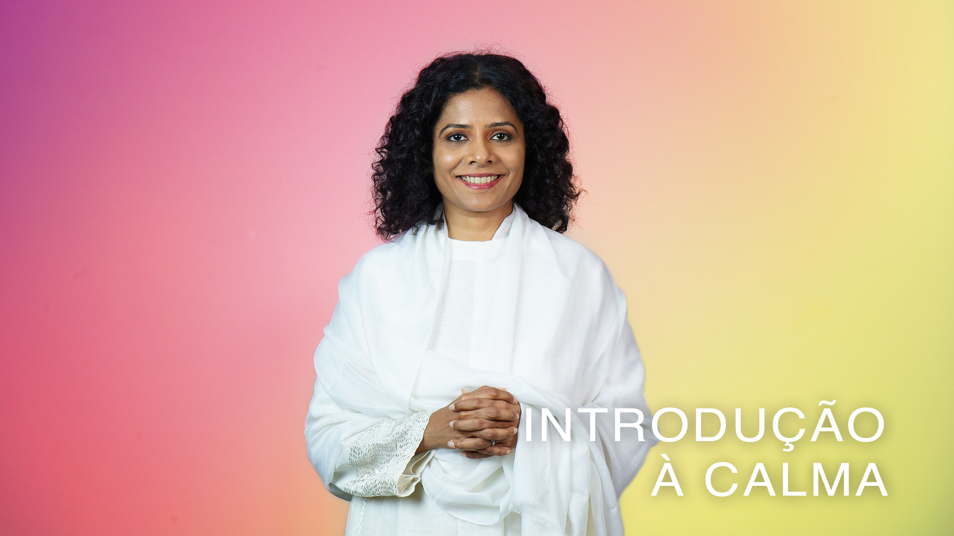 Introduction to Calm (Portuguese)