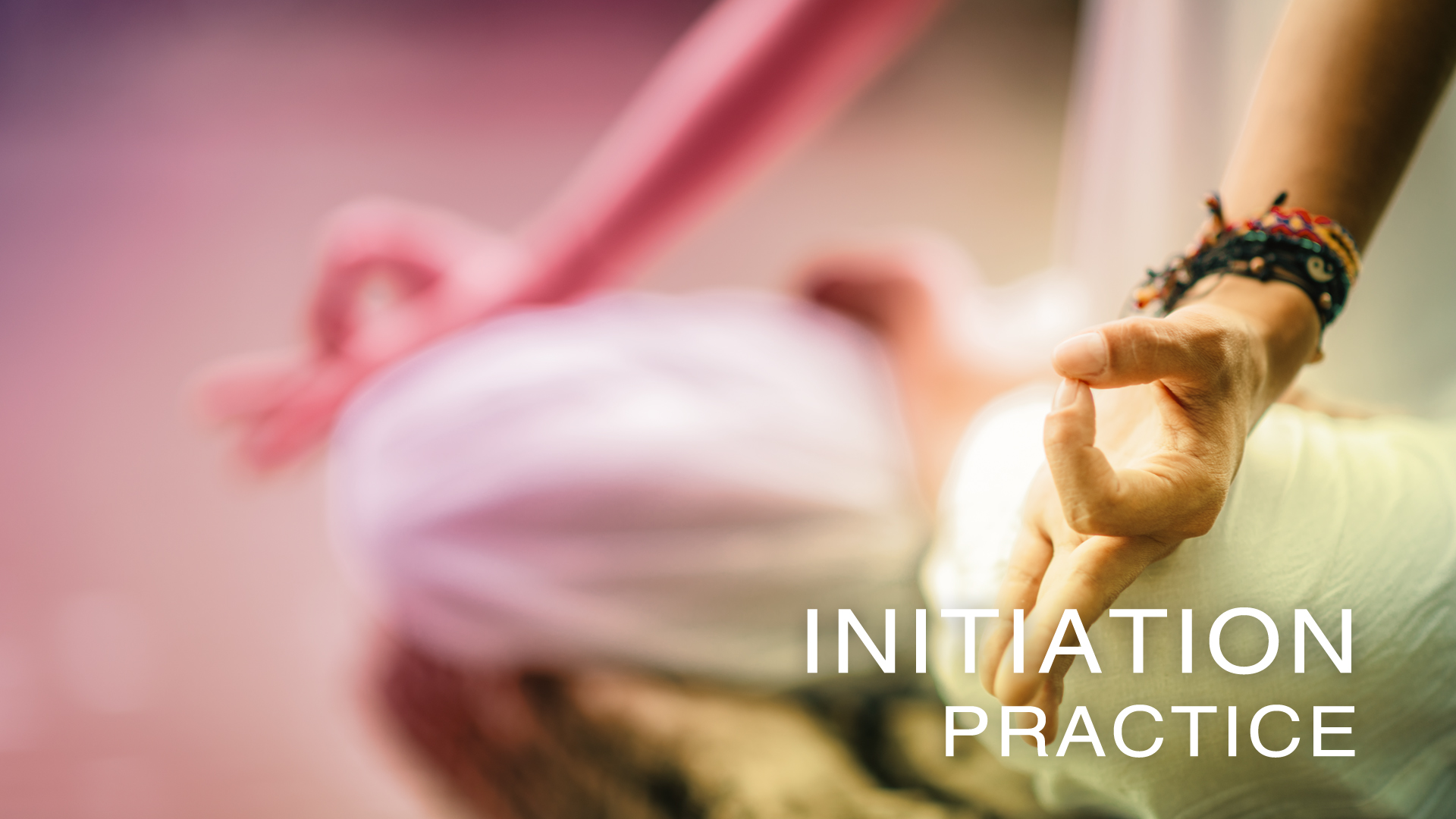 Initiation Practice (German)