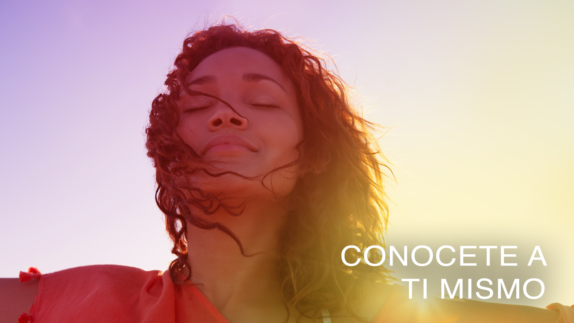 Conocete a ti mismo (Spanish)