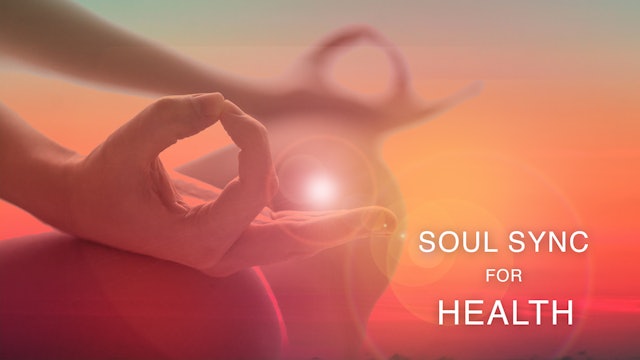 Soul Sync For Health