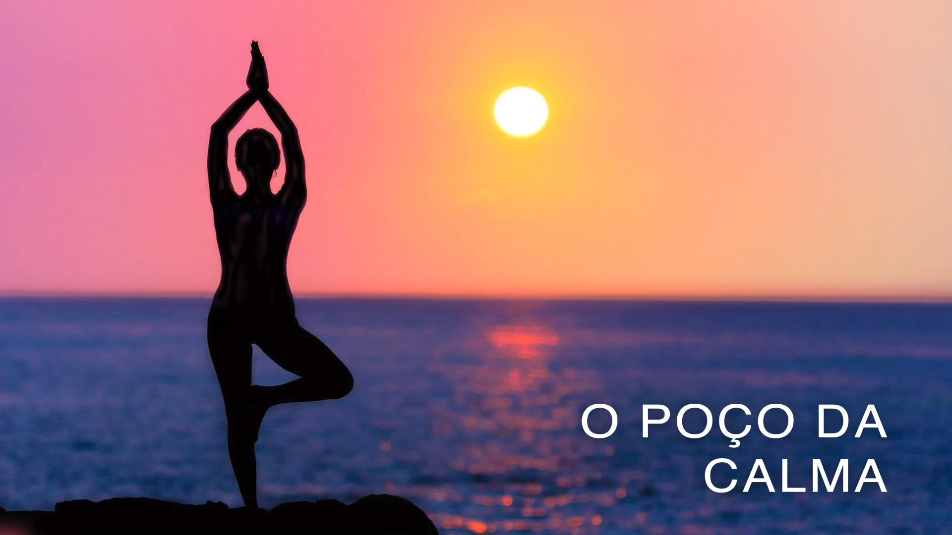 The Well of Calm (Portuguese)