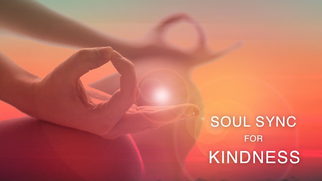 Soul Sync For Kindness