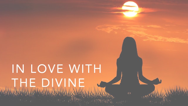 In Love with the Divine