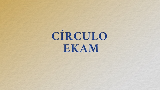 Ekam Circle 2.0 (Portuguese)