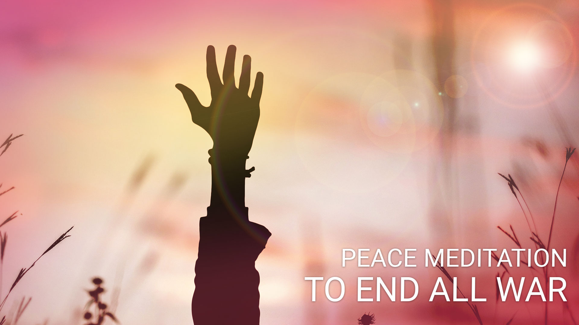 Day 1: Ekam World Peace Festival (Sep 12, 2019 | 20 Minute Abridged)