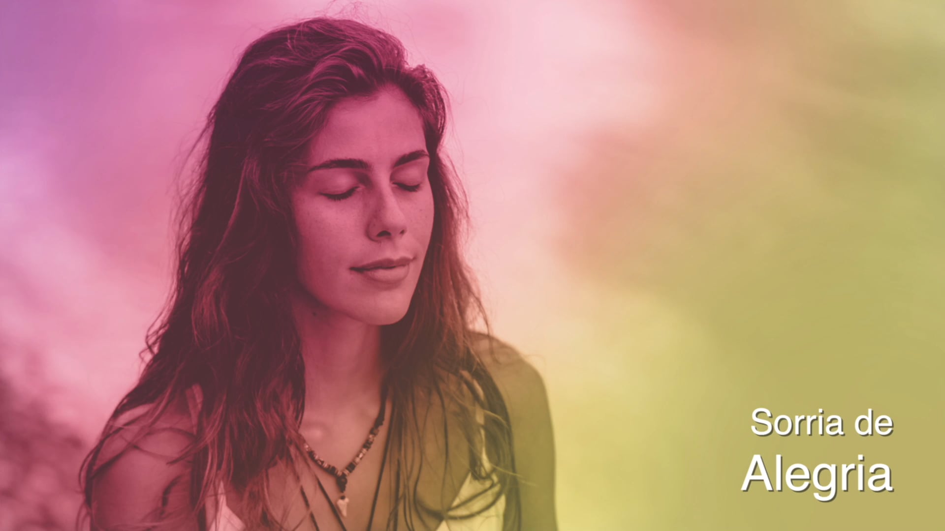 Smile For Joy Sorria de Alegria (Portuguese)