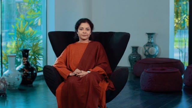 Pranic Breathing (Japanese)