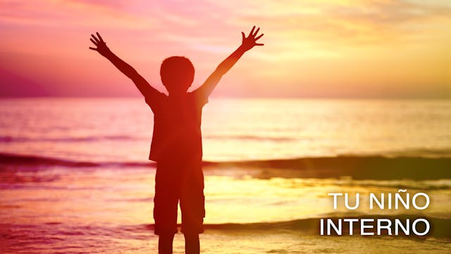 Tu niño interno (Spanish)
