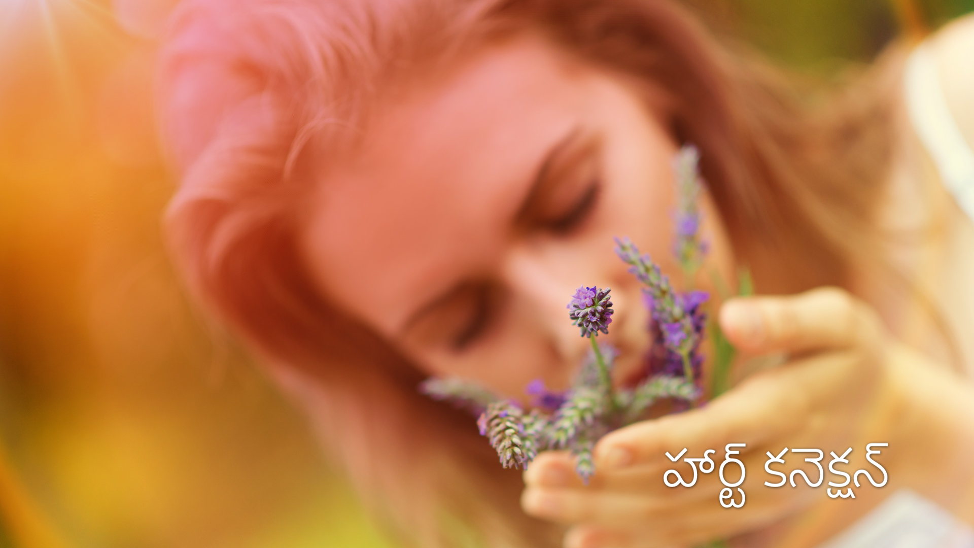 హృదయం తో అనుసంధానం : మూడవ రోజు.  Day 3 - Heart Connection (Telugu)