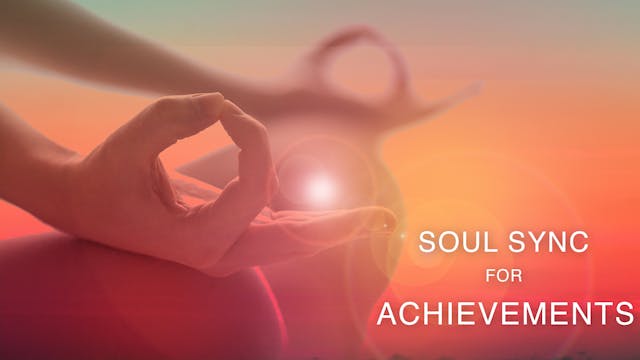 Soul Sync For Achievements