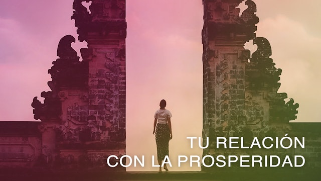 Tu Relación con la Prosperidad (Spanish)