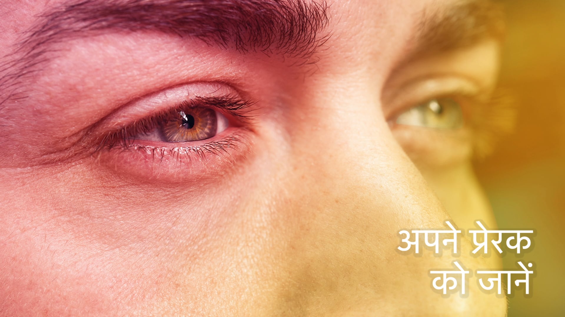 Know your Fuel अपनी प्रेरणा को जानिए (Hindi)